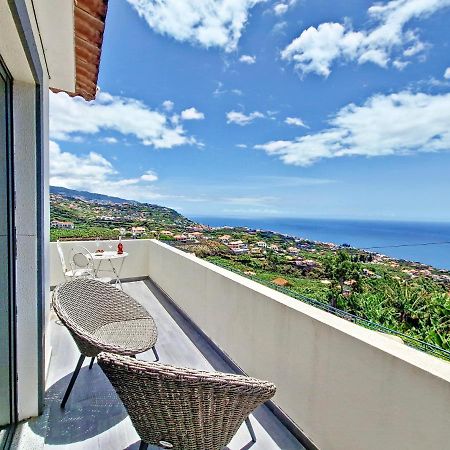 Villa Liana By Lovelystay Ponta do Sol  Zewnętrze zdjęcie
