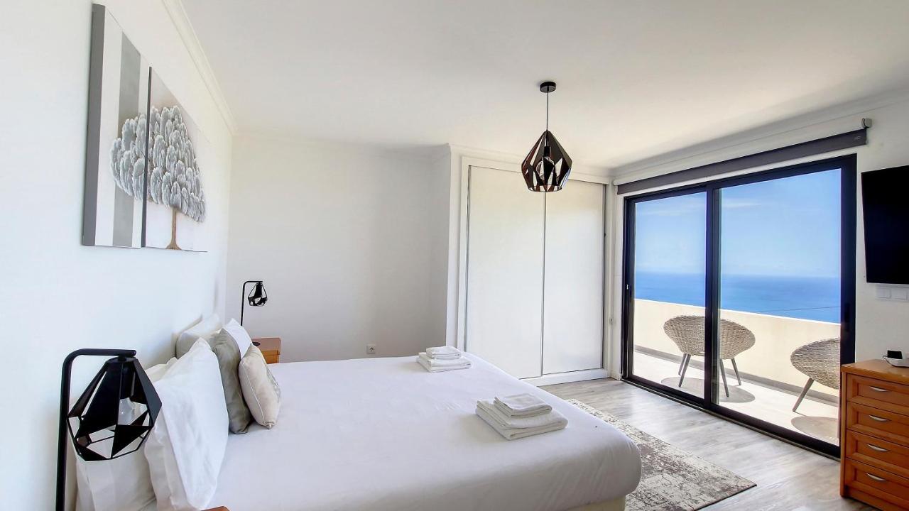 Villa Liana By Lovelystay Ponta do Sol  Zewnętrze zdjęcie