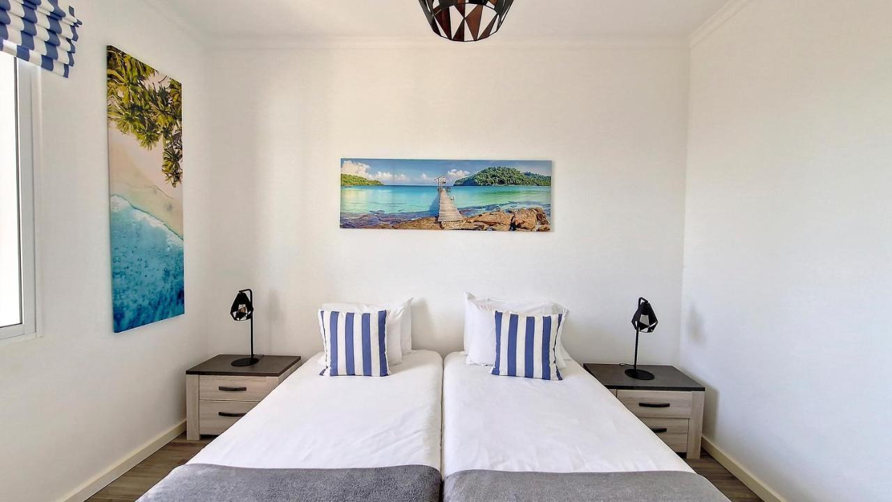 Villa Liana By Lovelystay Ponta do Sol  Zewnętrze zdjęcie